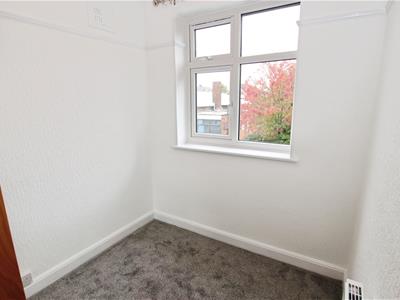 BEDROOM THREE (FRONT)
